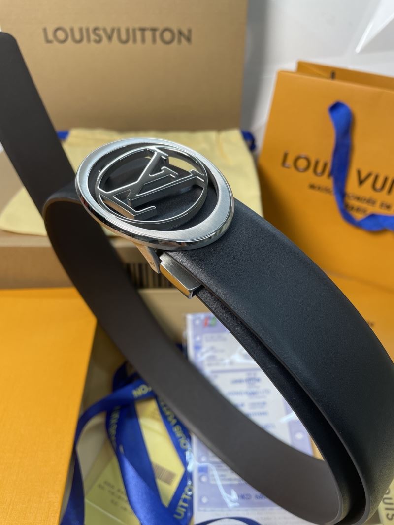 Louis Vuitton Belts